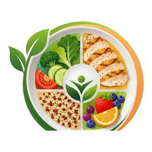 Plate & Plan